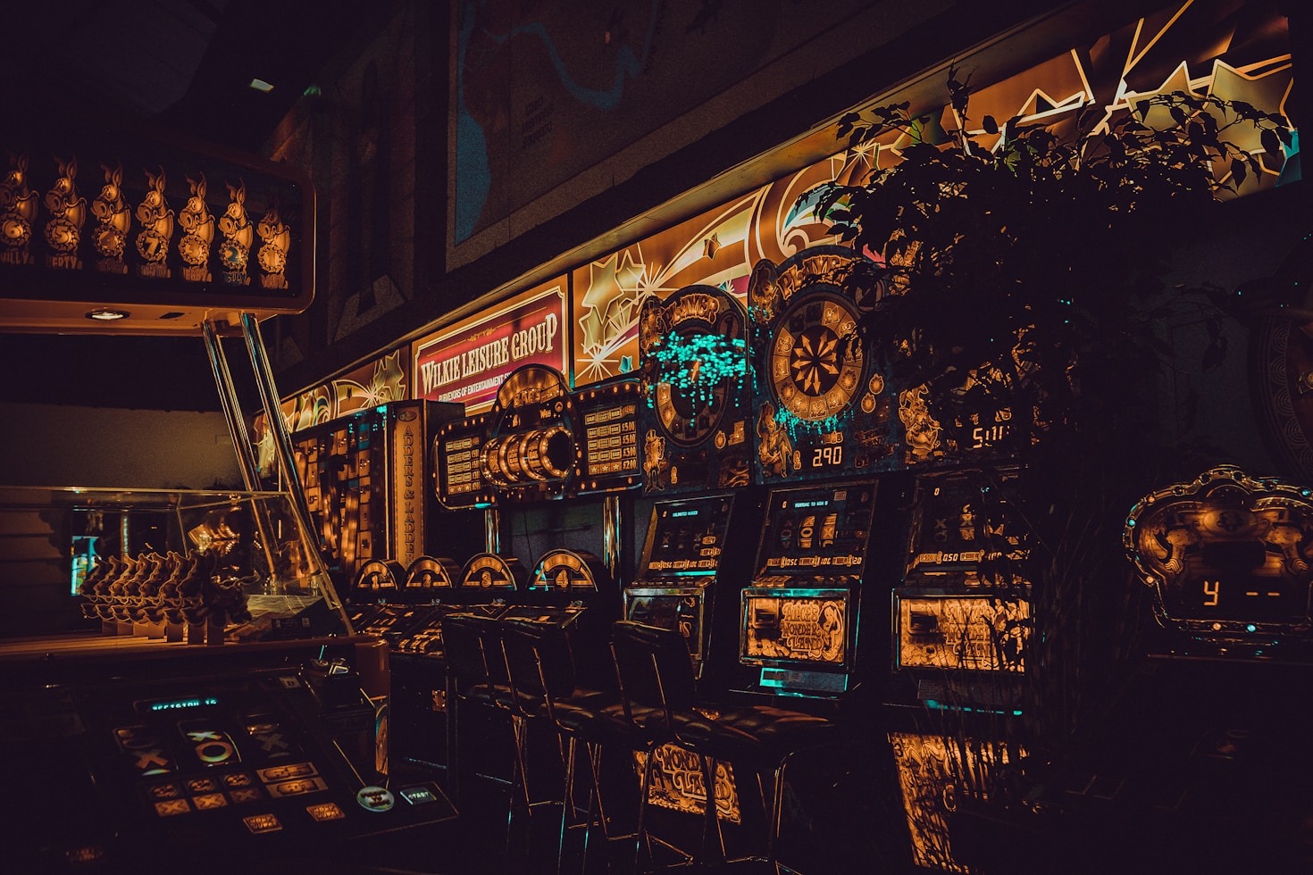 Rahasia Sukses Mendapatkan Jackpot Slot