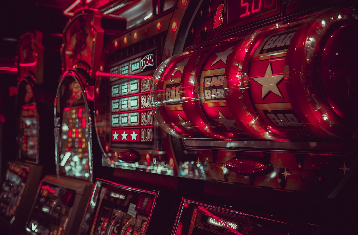 Langkah Praktis Mendapatkan Jackpot Slot