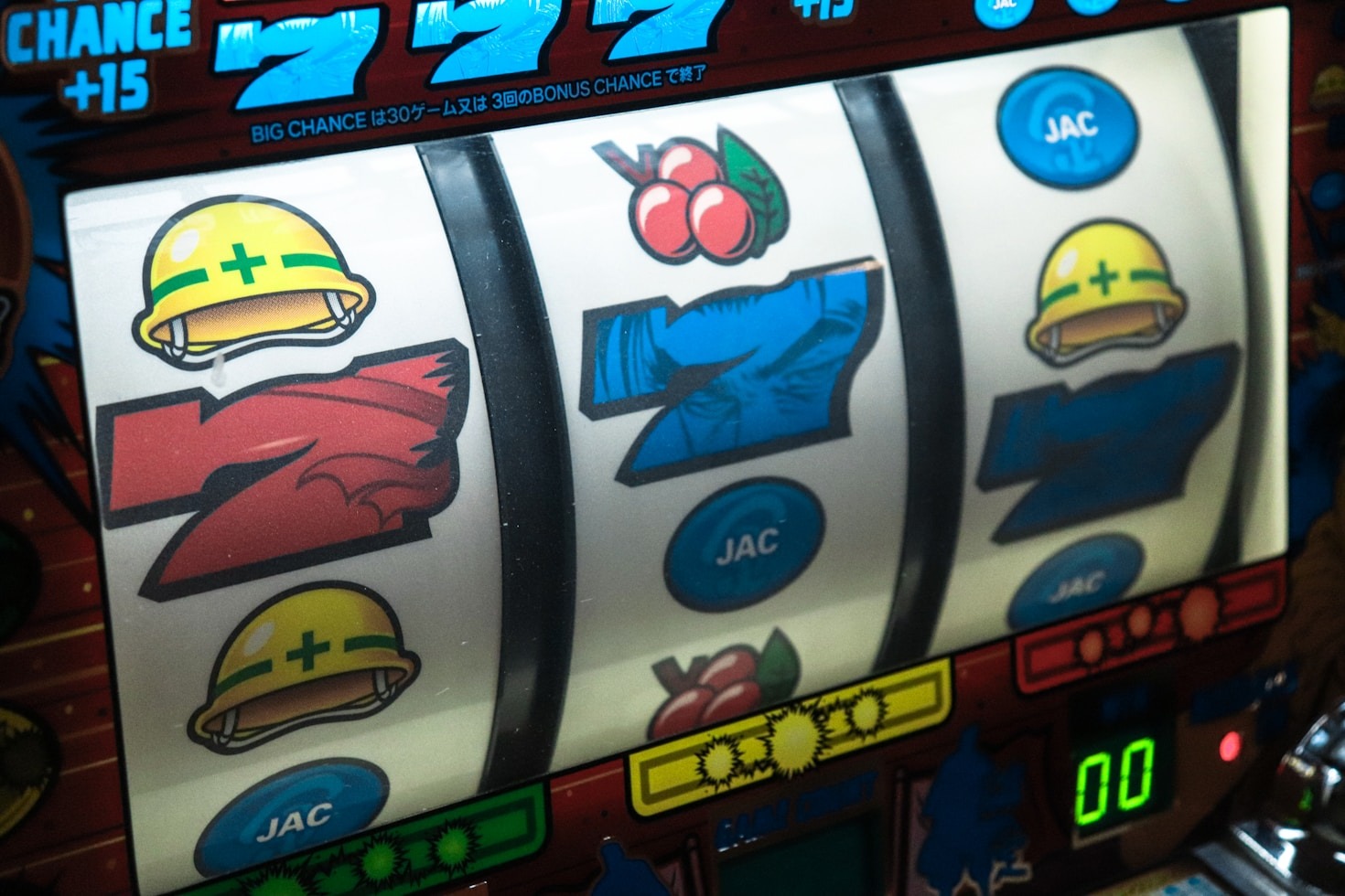 Tips Meningkatkan Peluang Menang Slot Gacor